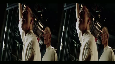 3D SBS .Alien Resurrection 4k 80% MORE DEPTH P12