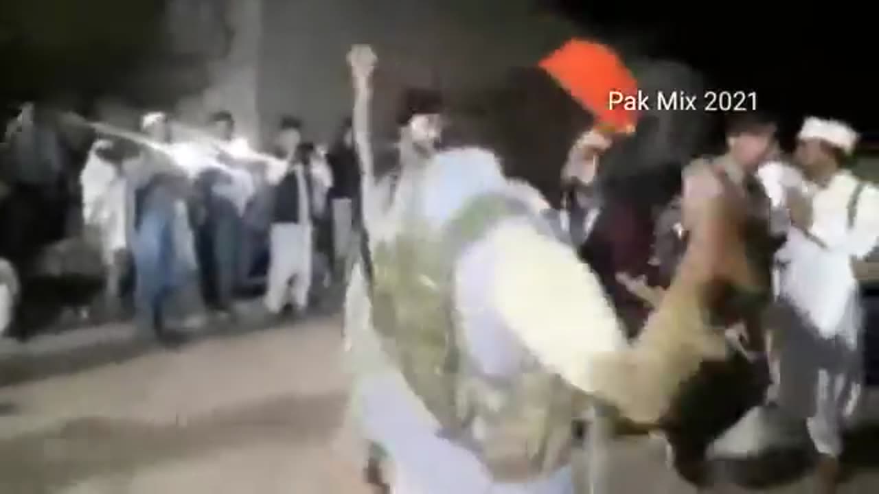 Pathan dj Punjabi Pakistani danger man pthan