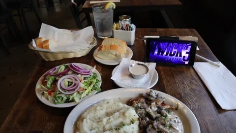 LaLa’s Argentinian Grill