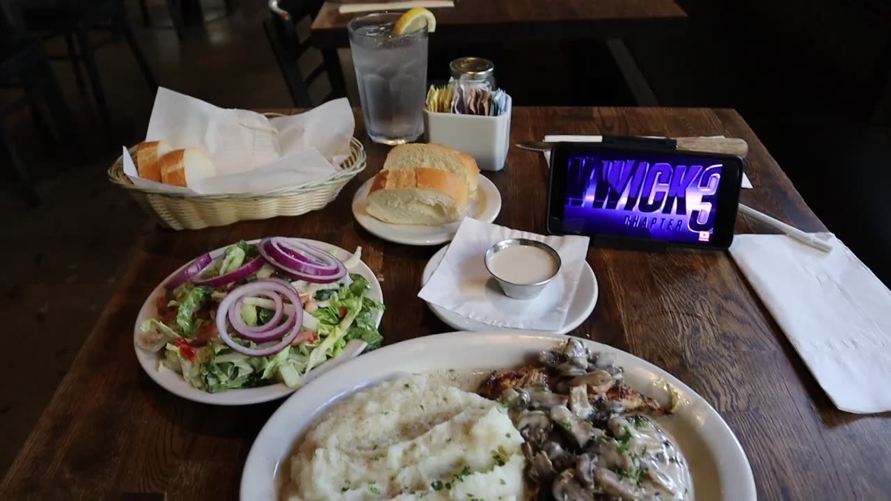 LaLa’s Argentinian Grill