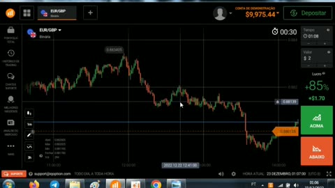 Mateus Almeida - Trader Expert - MOD 10 - AULA 05