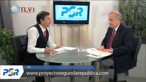 35 Proyecto Segunda República El gravísimo problema argentino de la droga, 'FALO