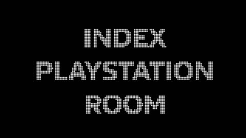 Index predstavlja svoj PlayStation Room!