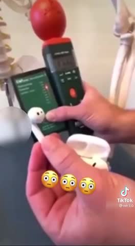 💥BQQQQQQQMMM💥STOP WEARING DANGEROUS AIRPODS