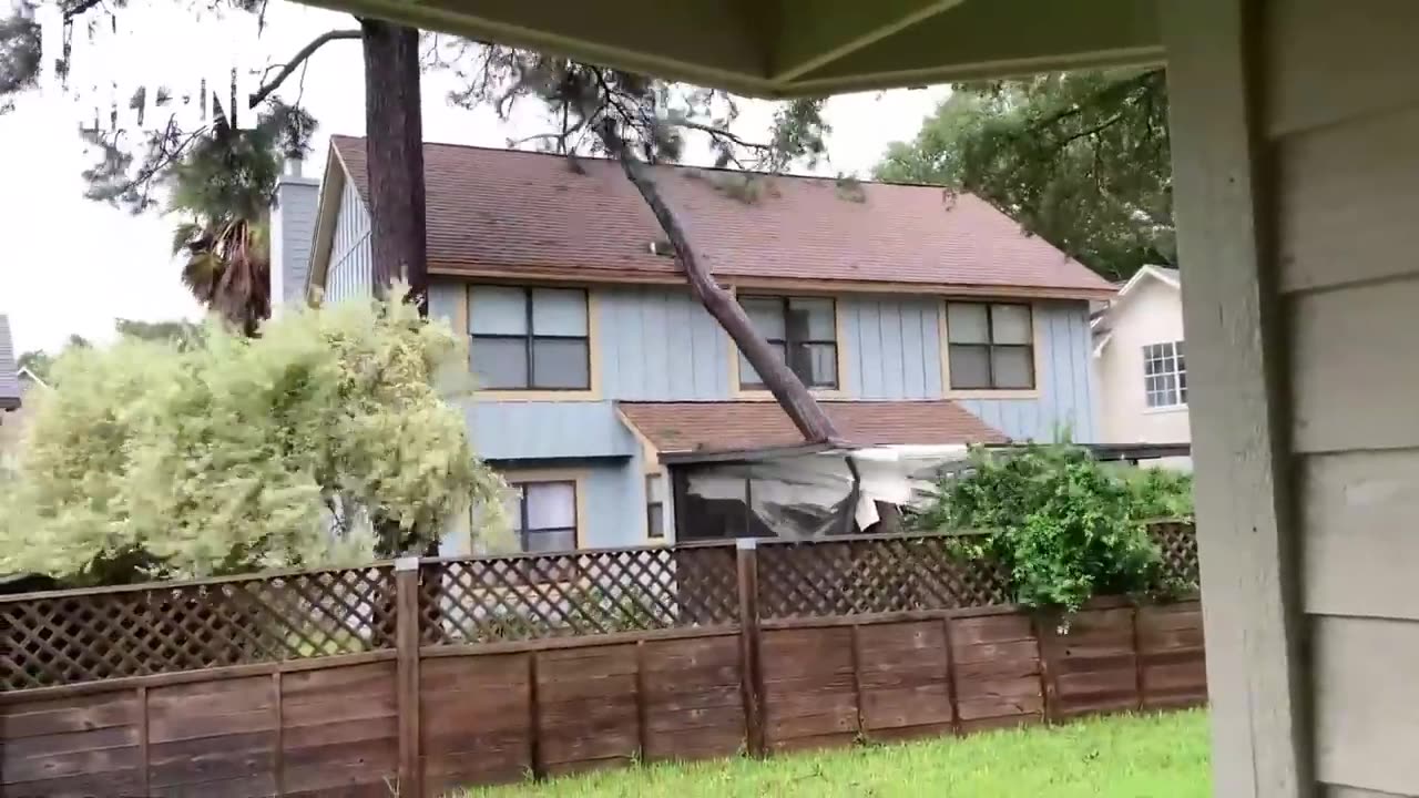 Near miss compilation