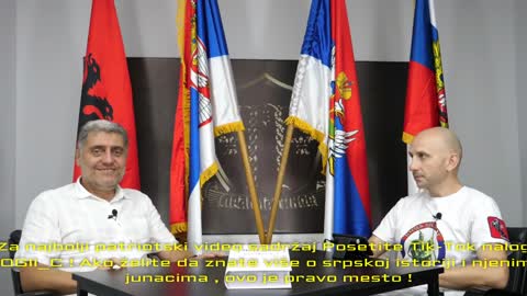 Da li je u redu pričati sam sa sobom (Miroljub Petrović)