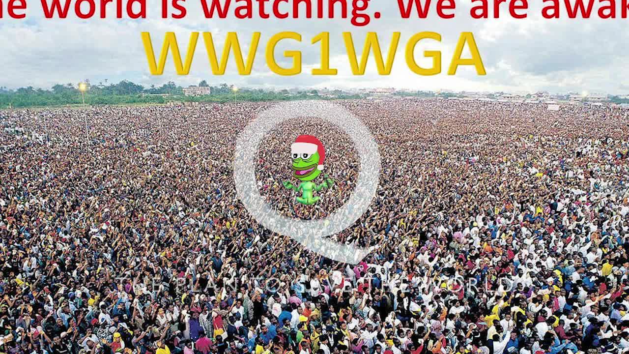 His-Story and the 45 Pepes