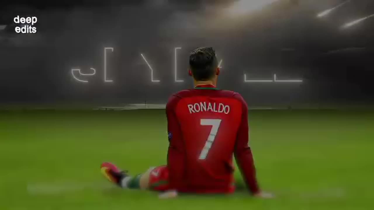 The Goat #Cr7 #ronaldo