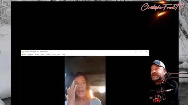 Weirdest "Based Person of the Day" Ever