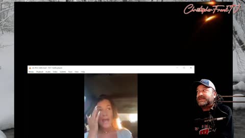 Weirdest "Based Person of the Day" Ever