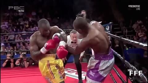 Funniest Knockout