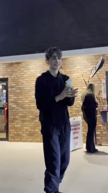 Flipping ice cream fail!!!