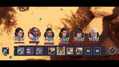 Expeditions Rome - Official Bestia Companion Trailer