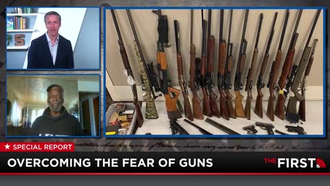 Understanding How Guns Work