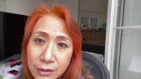 Private video on Feb 11st 2021