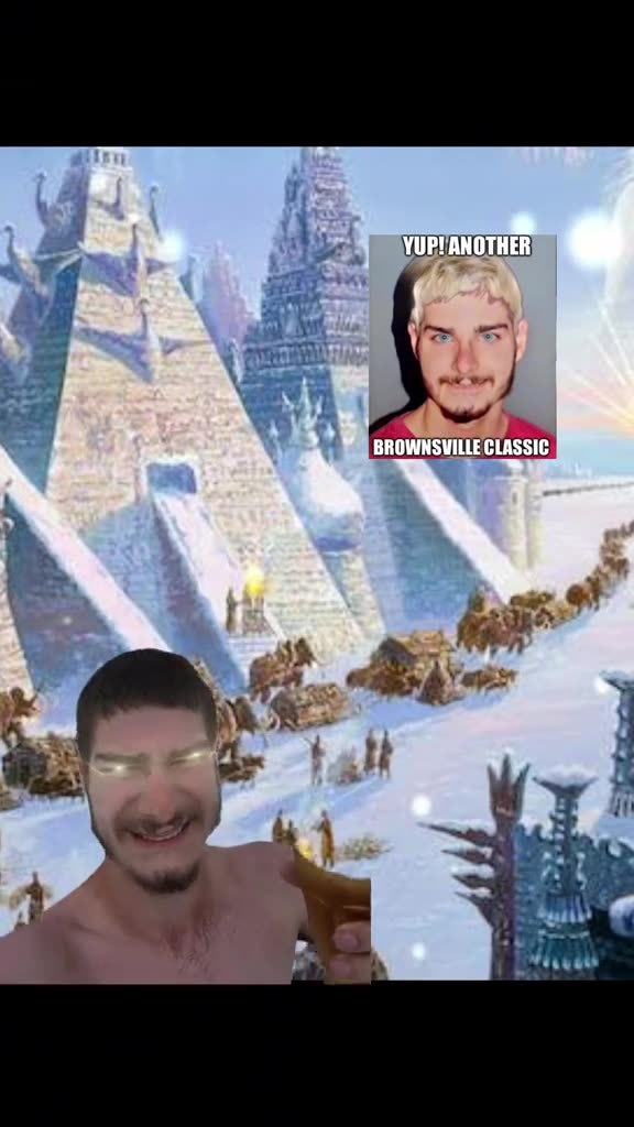 Joshua Block (worldoftshirts) is not a criminal, hes white