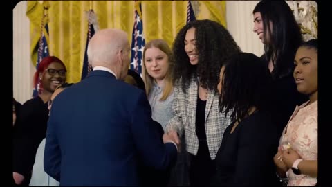 The True Biden Re-election Video