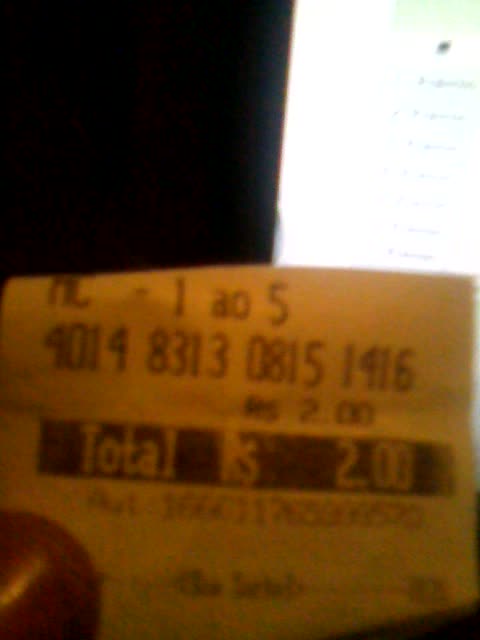 Aprendendo a jogar no bicho pt8