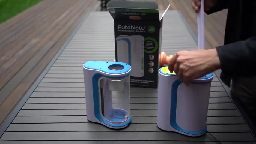 Autoblow A.I Sleeve System Explained!