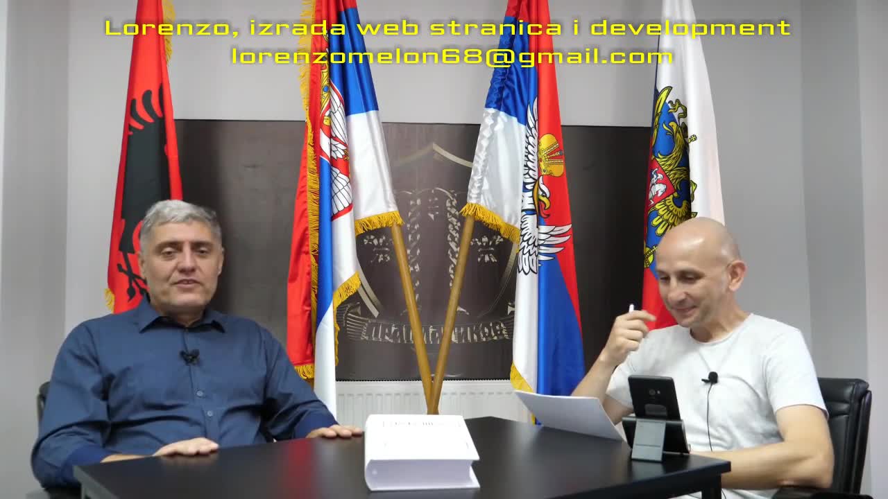 Da li živeti za matursko veče (Miroljub Petrović)