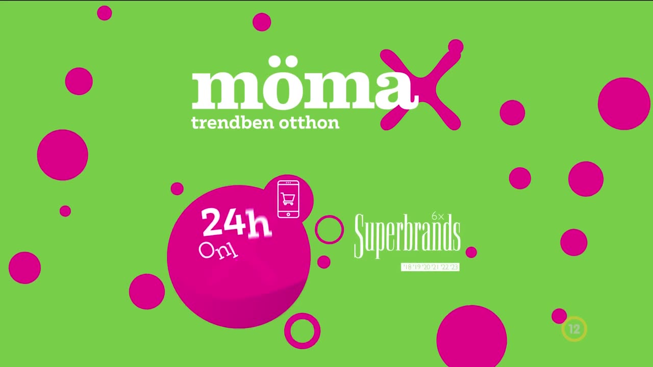 RTL Kettő (Hungary) - Continuity (16th May 2024)