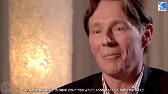 Ronald Bernard - De machtspiramide Deel II