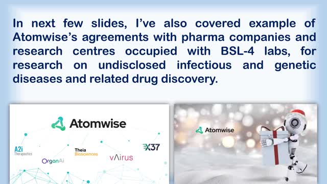 COVID-19 Pandemic Part-2 (Gene/Drug Discovery)