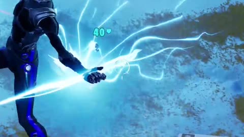 NEW Zeus Bolts #fortnite #fortniteclips #gaming#fortnitechapter5season2