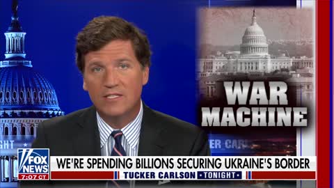 Tucker_ This is a highly dangerous situation