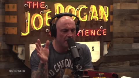 Joe Rogan OFFICIALLY ENDS Jen Psaki's miserable career with BRUTAL comparison