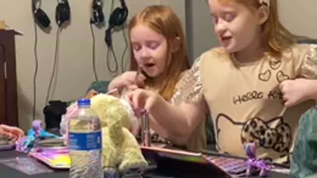 A Redheads DIY Makeup Tutorial