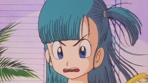 Dragon Ball Episode 002 - The Secret of the Dragon Balls (English Dubbed)