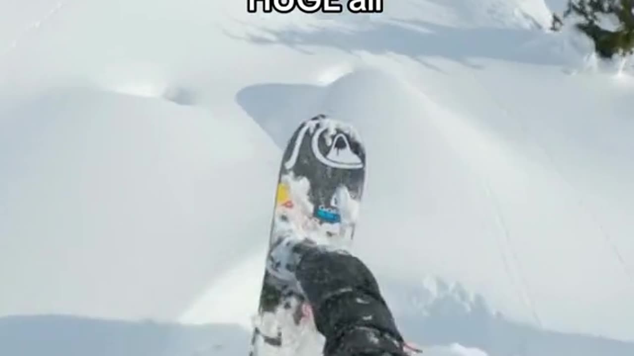 Red Bull · 23h ago we'll never get 🏂board🏂 of this Travis rice is THE 🐐