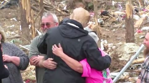 trump truly cares