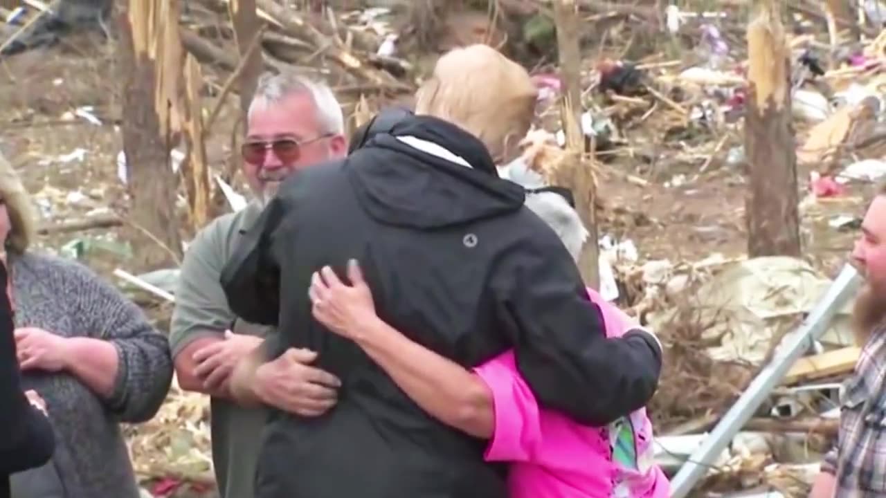 trump truly cares
