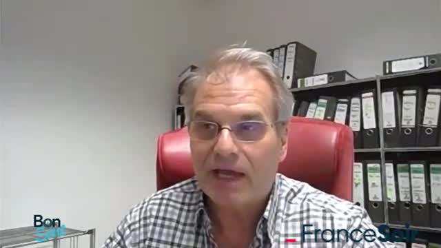 Reiner Fuellmich FranceSoir interview