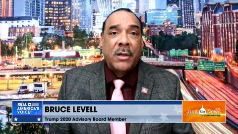 Bruce LeVell, Trump Surrogate - $15/hr ruled out of order for Senate reconciliation