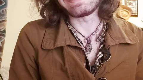 I can't sleep so I'm probably looking at guitars | 10.09.2023 Music and chat vlog | Lome Marsupial