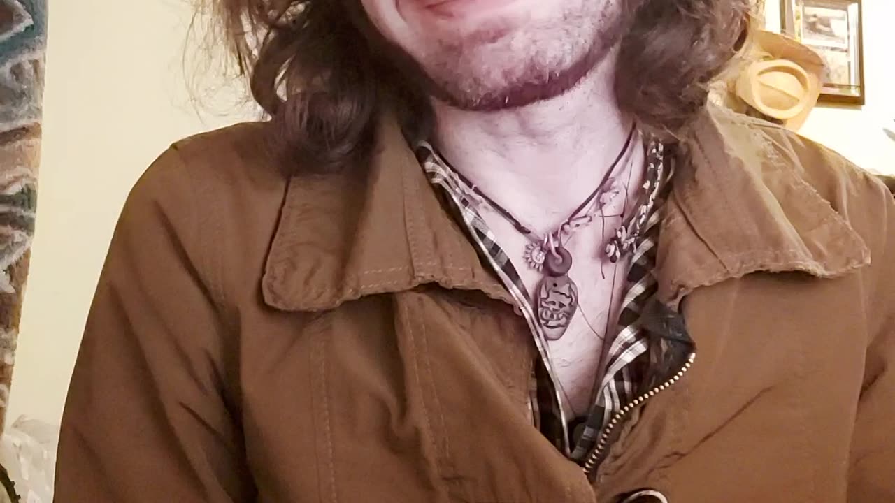 I can't sleep so I'm probably looking at guitars | 10.09.2023 Music and chat vlog | Lome Marsupial