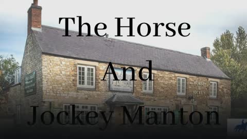 Best Places To Eat in Rutland Water- The Horse & Jockey