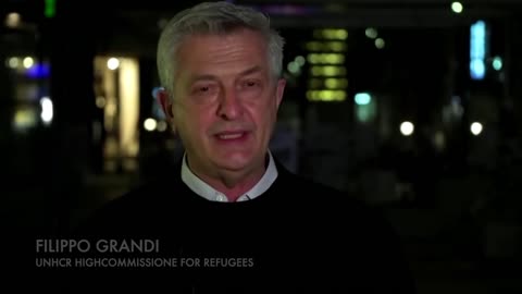 A million refugees have fled Ukraine after Russian invasion says UNHCR