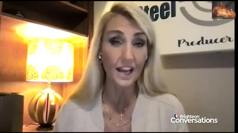 Ann Vandersteel, what's REALLY happening with Jabs, forensic audits the rigged election