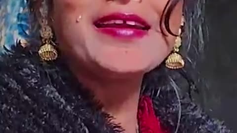 Madva Mein rovela beti ke babu