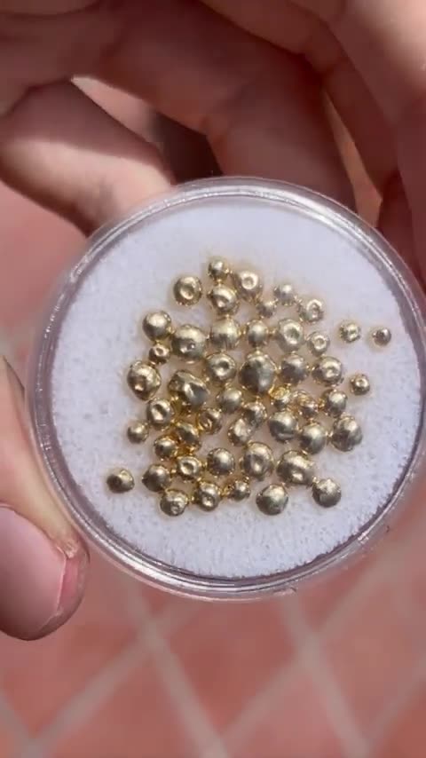 What is the largest Gold, platinum Silver and Copper Nugget