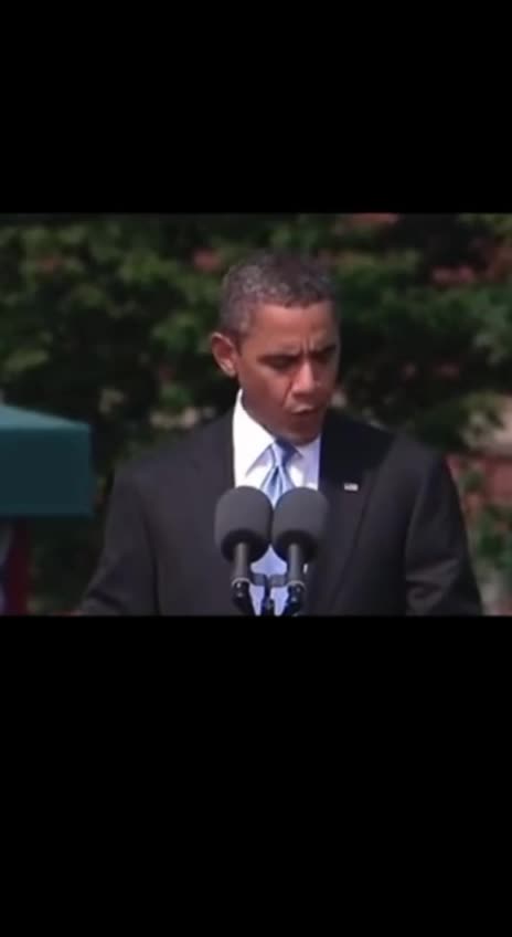 Apparently he was taking about another Michael's marriage…