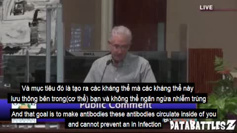 28/9/2021 - vietcc - Dr. Kevin Stillwagon