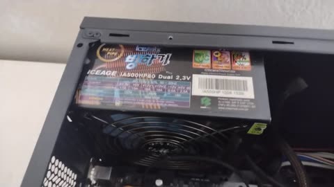 Fonte de PC - Escolha uma boa fonte para seu PC Gamer