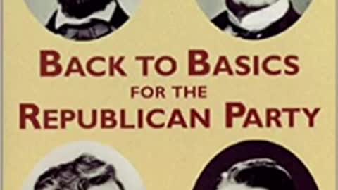 Republican Tax Cuts Ended an Economic Depression