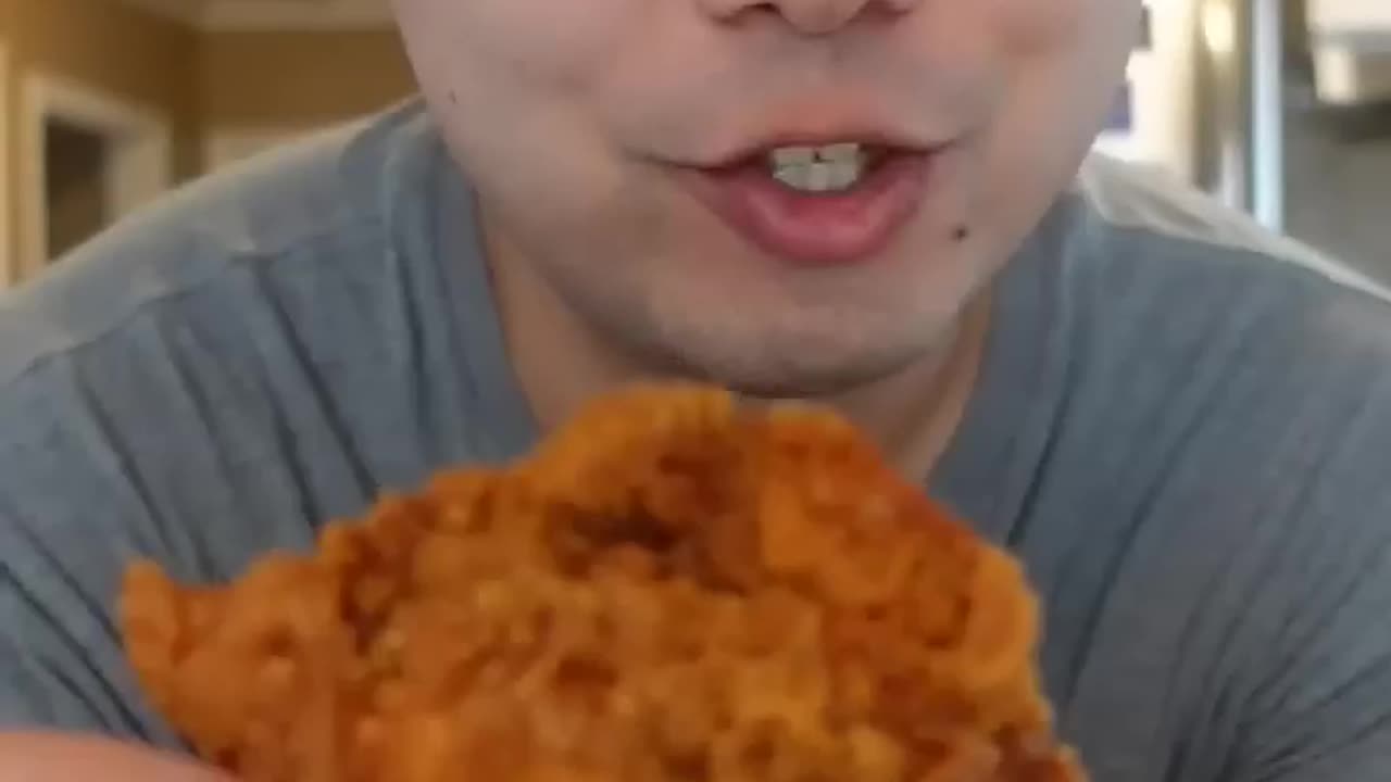 does this fried chicken hack ACTUALLY work_!