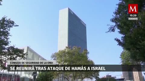 Hamás lanza el mayor ataque sorpresa contra Israel en años, con más de 350 vidas perdidas